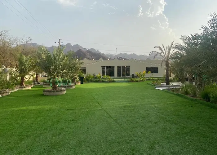 Relax Farm