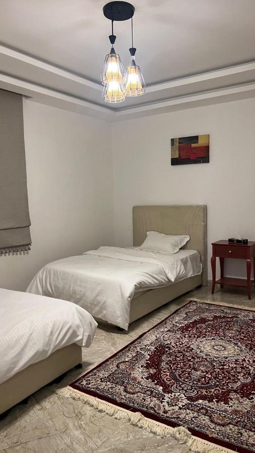 Holiday home Relax Farm Hatta