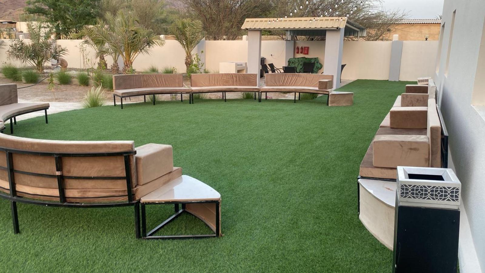 Holiday home Relax Farm *