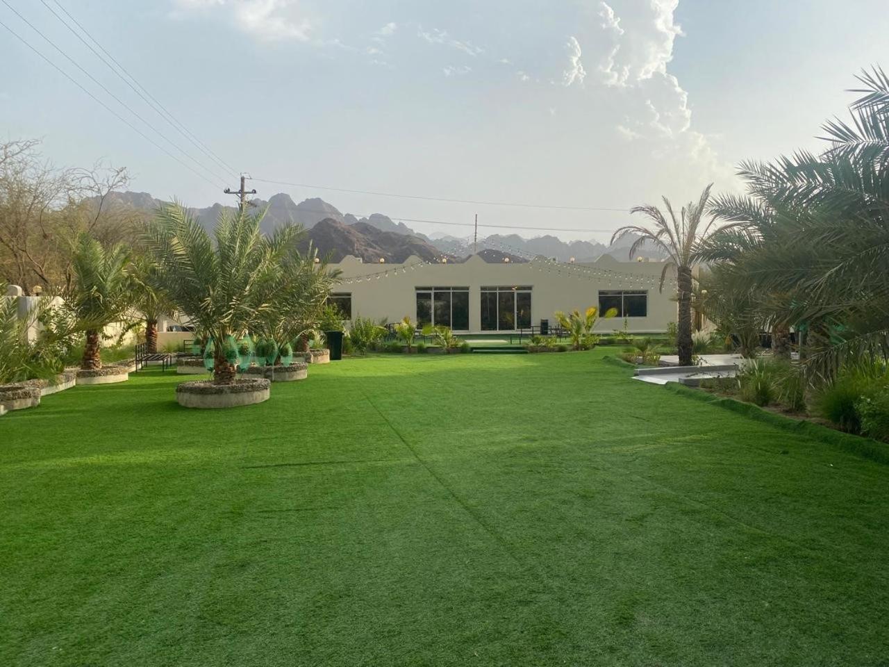 Relax Farm * Hatta